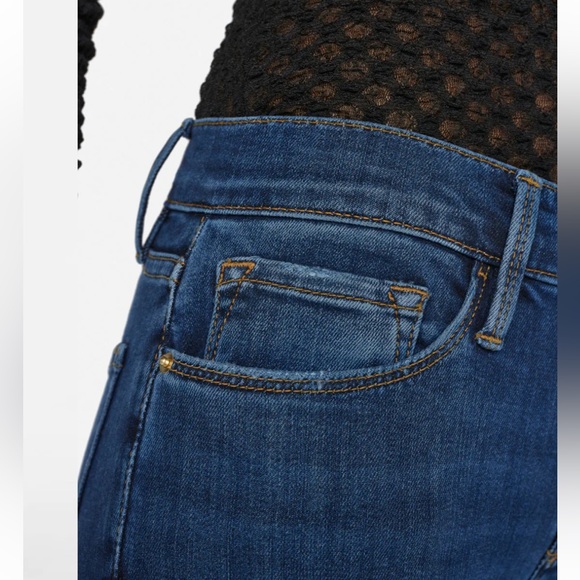 Frame le skinny de Jeanne - Picture 9 of 16